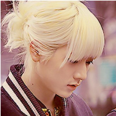 Profile Picture of Choi Min Ki | Hiatus (@RenNUEST_WK) on Twitter