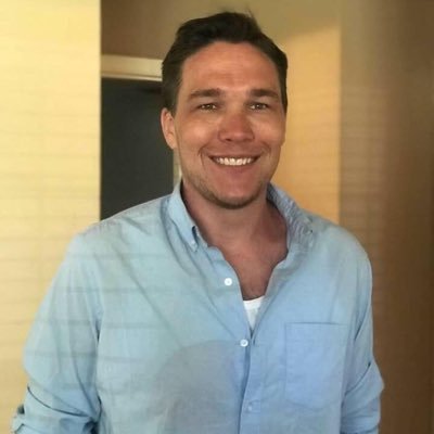 Profile Picture of Jim Dorsey (@Jadorsey34) on Twitter