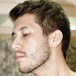 Profile Picture of César Contreras (@cesar_co) on Instagram