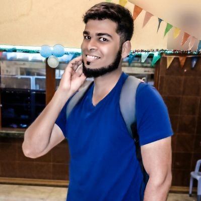 Profile Picture of Harris Moses (@HarrisMoses003) on Twitter