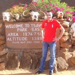 Profile Picture of Cedric Garcia (@cedric.garcia.33) on Instagram