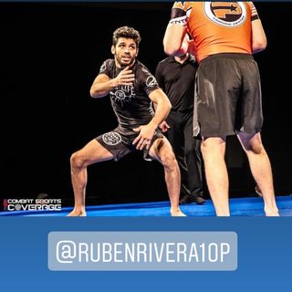 Profile Picture of Ruben Rivera (@rubenrivera10p) on Instagram