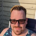 Profile Picture of Brandon Allwardt (@brandonia85) on Instagram