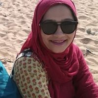 Profile Picture of Anjum Usman (@anjum-usman-1) on Quora