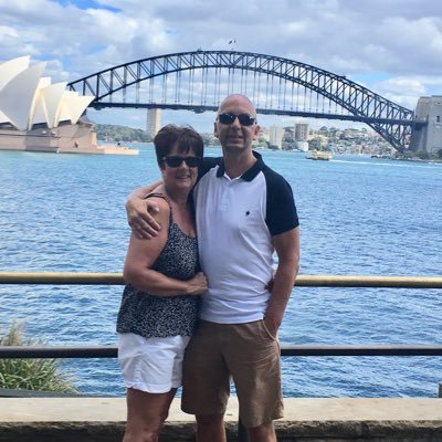 Profile Picture of Maxine Vincent (@MaxineVincent62) on Twitter