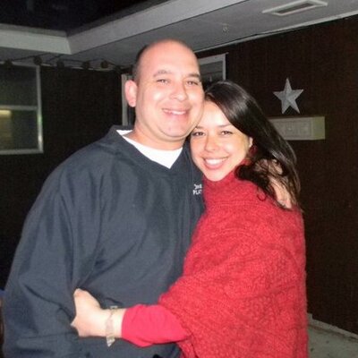 Profile Picture of Rose Gonzalez-Hebert (@roseghebert) on Twitter