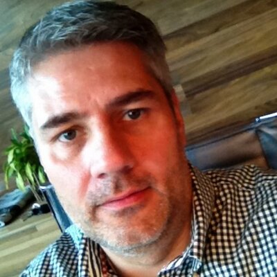 Profile Picture of Peter Weinberger (@pw091967) on Twitter