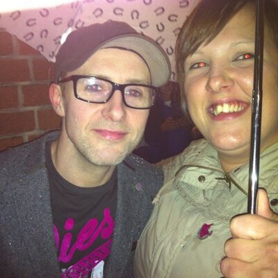 Profile Picture of Gemma Forshaw (@HsAngel2012xx) on Twitter