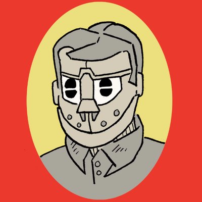 Profile Picture of Brandon Kirkman (@KirkmanBrandon) on Twitter