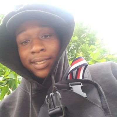 Profile Picture of ShyGuyTravis (@travis_shy) on Twitter