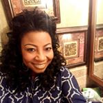 Profile Picture of Coritha Edwards Robinson (@coritharobinson) on Instagram