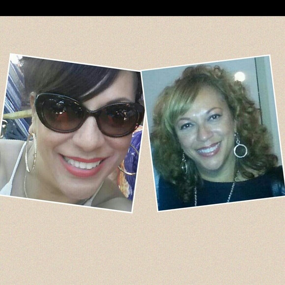 Profile Picture of Claryce Cartwright (@oponek) on Poshmark