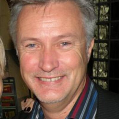 Profile Picture of Dave Hallam (@DavidJHallam) on Twitter