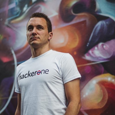 Profile Picture of Daniel Bakker (@jackds1986) on Twitter