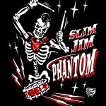 Profile Picture of Slim Jim Phantom (@officialslimjimphantom) on Instagram