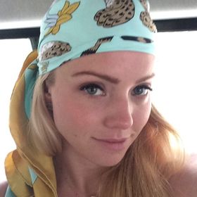 Profile Picture of Taylea Brazell (@tayleag) on Pinterest