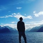 Profile Picture of Aaron Saunders (@a.human01) on Instagram