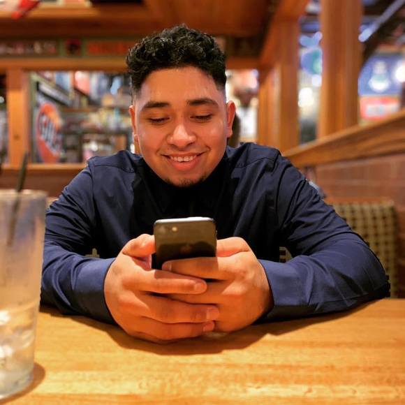 Profile Picture of Alexander Gomez (@alexgfromsatx) on Poshmark