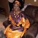 Profile Picture of Mathy Mukazi (@mathymuka) on Pinterest