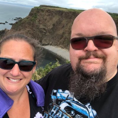 Profile Picture of Marc Poitras (@@PoeticClown) on Twitter