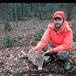 Profile Picture of Tyler Anspach (@tanspach_98) on Instagram