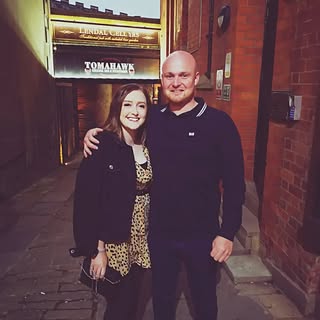 Profile Picture of Craig Dye (@craigdye1) on Instagram