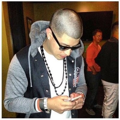 Profile Picture of Frank (@Frank_Montes87) on Twitter
