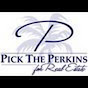 Profile Picture of PickThePerkins (@@PickThePerkins) on Tiktok