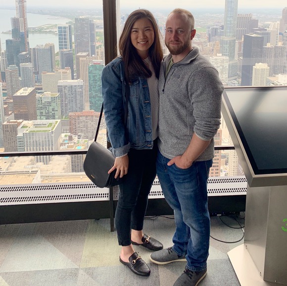 Profile Picture of Andrea Enterline (@amenterline) on Poshmark