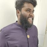 Profile Picture of Robin Biju Alfred (@robin.biju.758) on Instagram