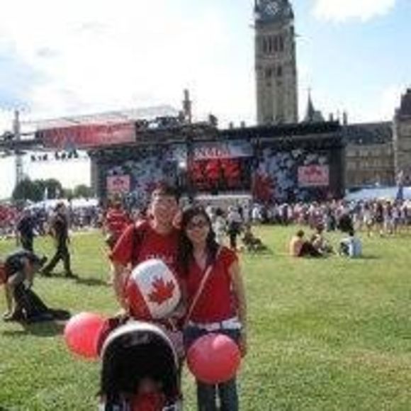 Profile Picture of Hai bo Zhang (@daniel_haibo) on Poshmark