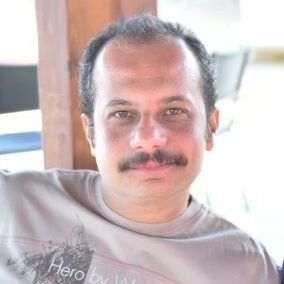 Profile Picture of Joseph Tawadrous (@HosnyJoseph) on Twitter