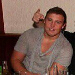 Profile Picture of scott hughes (@scottrhughes) on Instagram