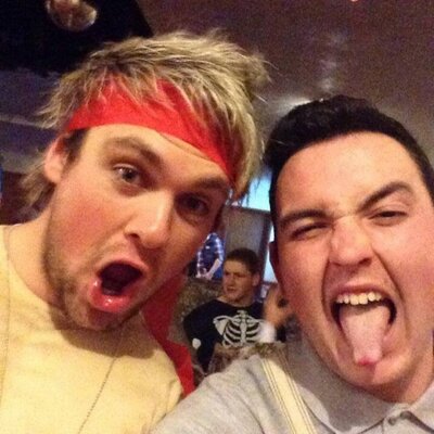 Profile Picture of Ben Rowlands (@beenrowlands) on Twitter