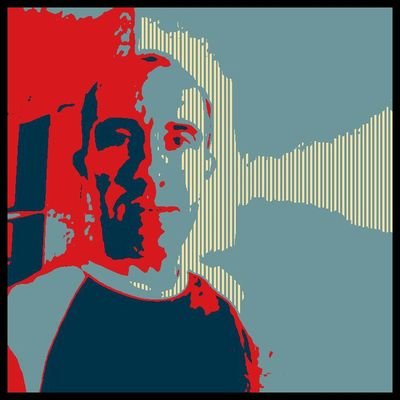Profile Picture of John Segers (@jplsegers) on Twitter
