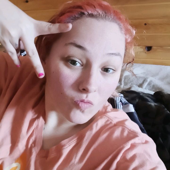 Unicornlover96 - Tiktok Profile Picture of Unicornlover96 (@tatianahubbard92) on Tiktok