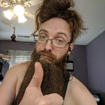 Profile Picture of Matthew Glascoe (@theycallmerockjesus) on Instagram