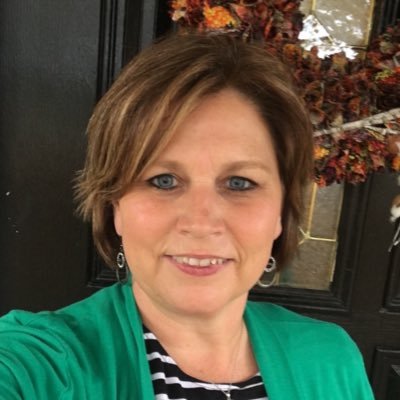 Profile Photo of Pam Bumpus (@bumpus_pam) on Twitter