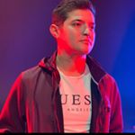 Profile Picture of Axel Román (@axel_roman) on Instagram