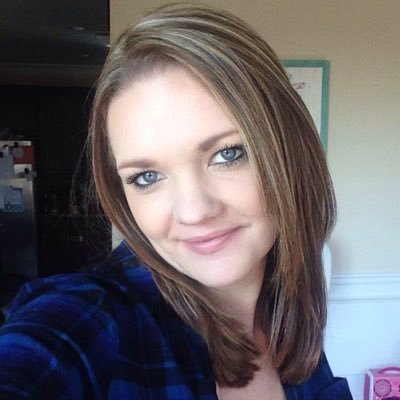 Profile Picture of Ashley Barksdale (@CherokeeRoseCG) on Twitter