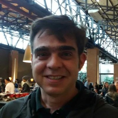 Profile Picture of André Lachini (@@paesani) on Twitter