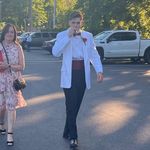 Profile Picture of John Dossie (@john.dossie) on Instagram