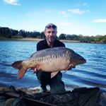 Profile Picture of Craig Lancaster (@craig.lancaster.7106) on Instagram