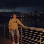 Profile Picture of Christian Gade (@_christian_gade_) on Instagram