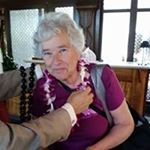 Profile Picture of Nancy Vaughan Terwilliger (@nancyterwilliger) on Instagram