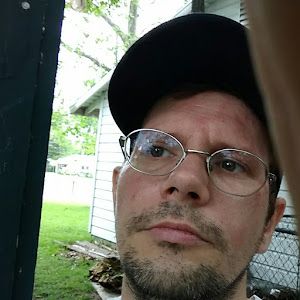 Profile Picture of aaronmcclung5 (@aaronmcclung5) on Tiktok