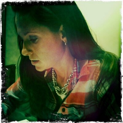 Profile Picture of Anne Drury Newton (@AnneDNewton) on Twitter