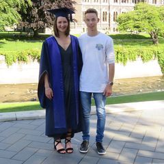 Profile Picture of Andrew Pearce (@andrewpearce35) on Tiktok