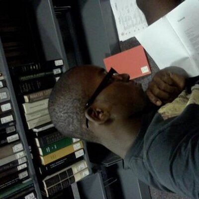 Profile Picture of Floyd Earl III (@Earlfloyd24) on Twitter