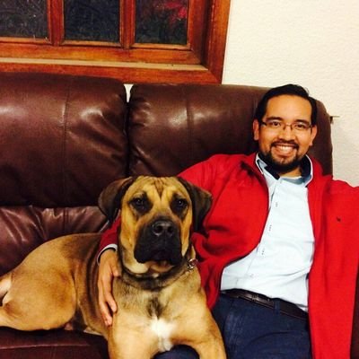 Profile Picture of Esau Hernández (@esauHV) on Twitter